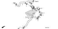 Pair Control Valve