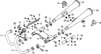 Muffler