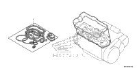 Gasket Kit A