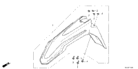 Front Fender