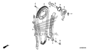 Cam Chain