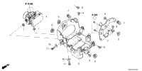 Abs Modulator