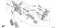 Right Front Brake Caliper