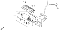 Starting Motor