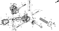 Carburetor (Components)