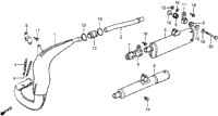 Muffler 82