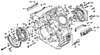 Cylinder Block