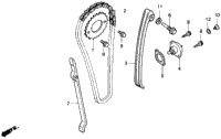 Cam Chain