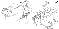 Air Suction Valve