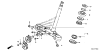Steering Stem