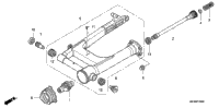 Swingarm