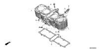Cylinder