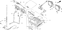Radio Cassette