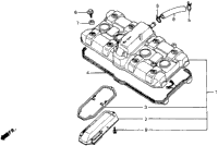 Cylinder Head Cover