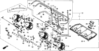 Carburetor (Assy.)