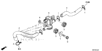 Air Injection Solenoid Valve
