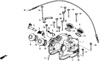 Cylinder Head Cover