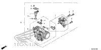 Throttle Body