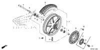 Front Wheel (1)