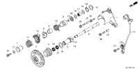 Reverse Gear