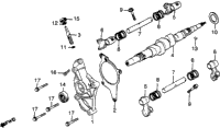 Camshaft