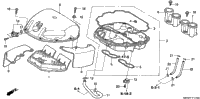 Air Cleaner ('01-'06)