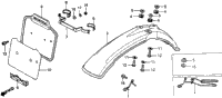 Front Fender