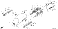 Rear Fender (3)