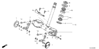 Steering Stem