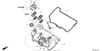 Cylinder Head Cover