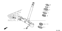 Steering Stem