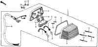 Taillight