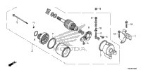 Starting Motor