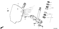 Steering Stem