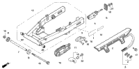 Swingarm