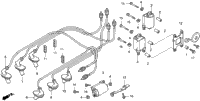 Ignition Coil