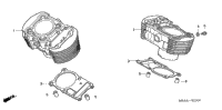 Cylinder