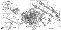 Throttle Body