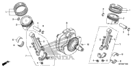 Crankshaft@Piston