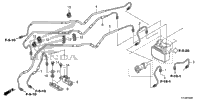 Brake Pipe
