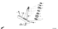 Steering Stem