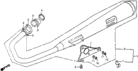 Muffler