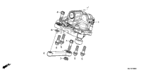 Steering Damper