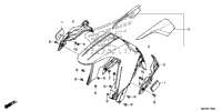 Front Fender