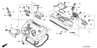 Cylinder Head Cover