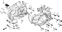 Crankcase 83-84