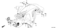 Front Fender