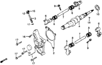 Camshaft