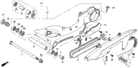 Swingarm