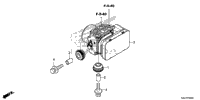 Abs Modulator